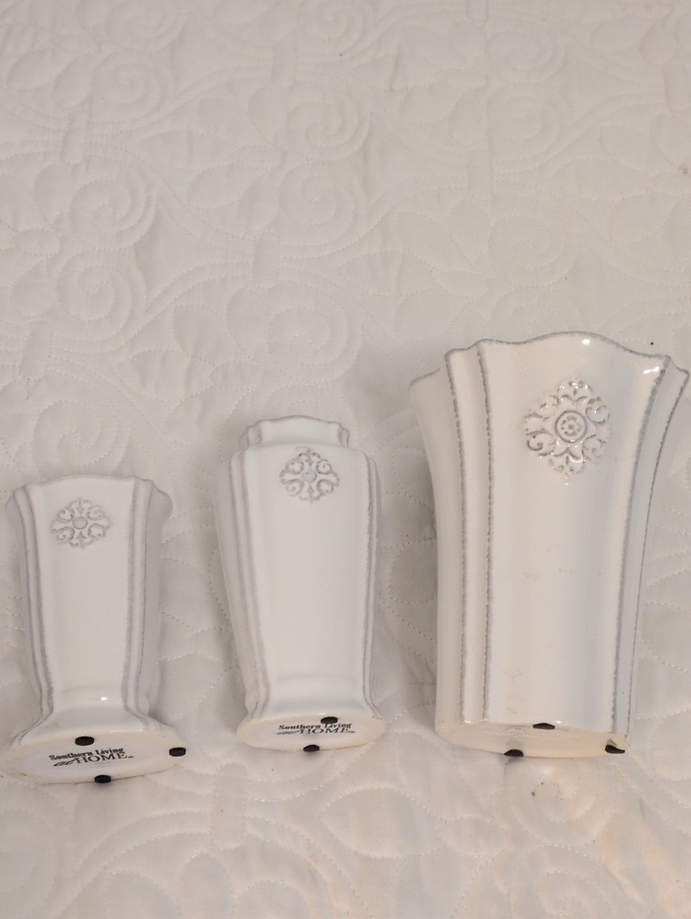 Southern Living at Home Vase Set
